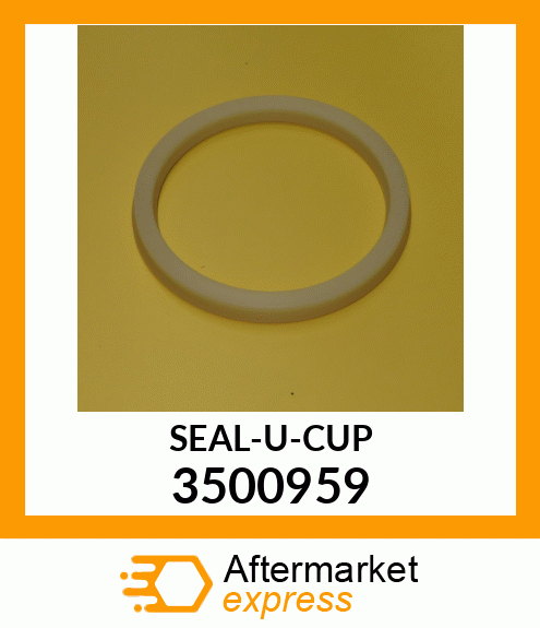 SEAL-U-CUP 3500959