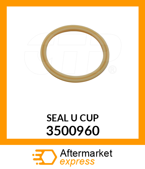 SEAL U CUP 3500960