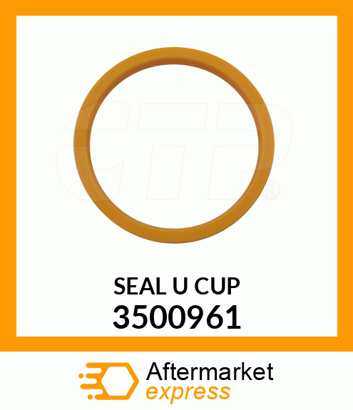 SEAL U CUP 3500961
