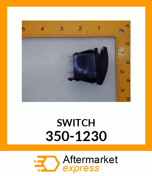 SWITCH A 3501230