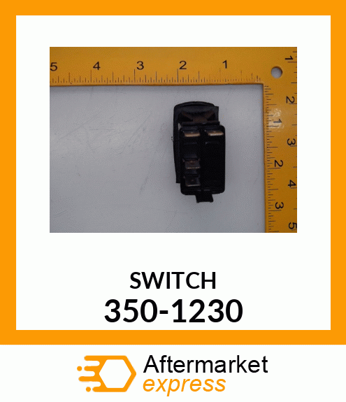 SWITCH A 3501230