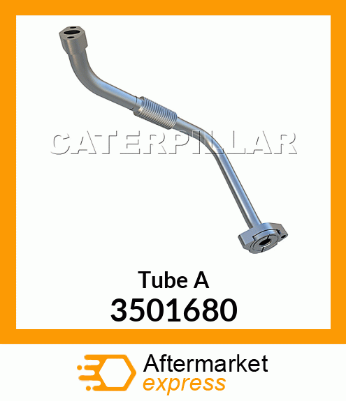 TUBE AS-O 3501680