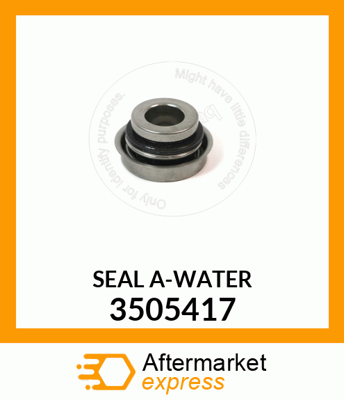 SEAL A-WATER 3505417