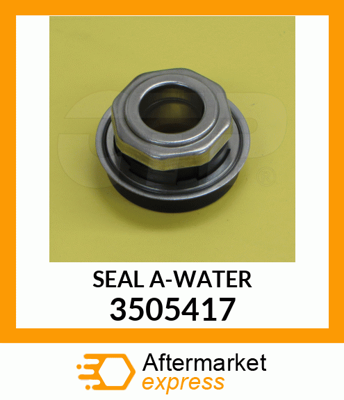 SEAL A-WATER 3505417