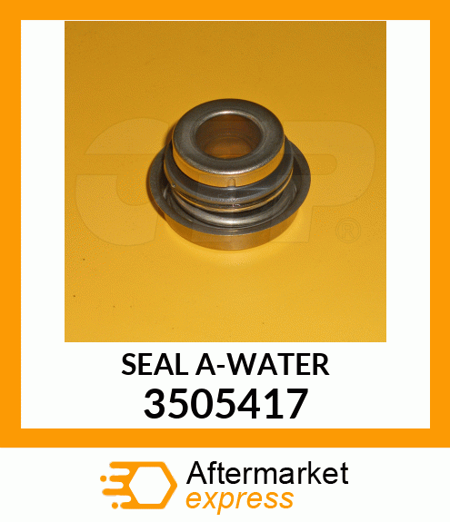 SEAL A-WATER 3505417