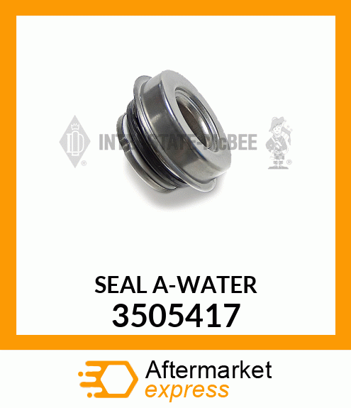 SEAL A-WATER 3505417