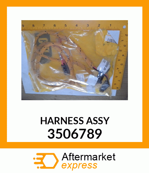 HARNESS_ASSY 3506789