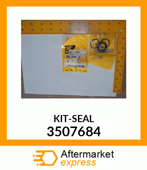 KIT-SEAL 3507684