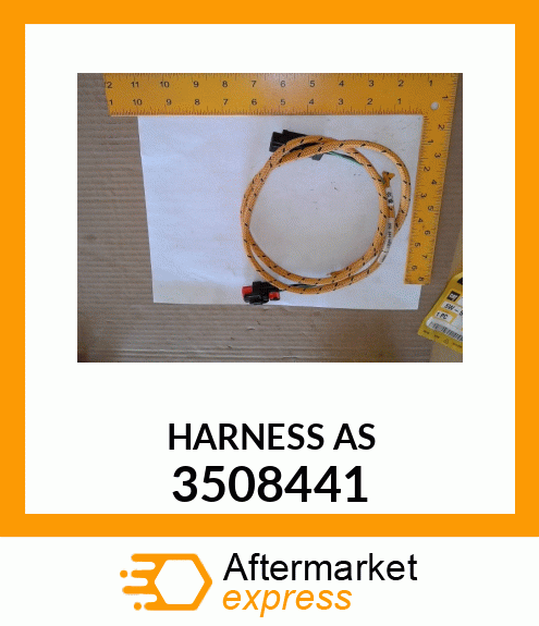 HARNESS_ASSY 3508441