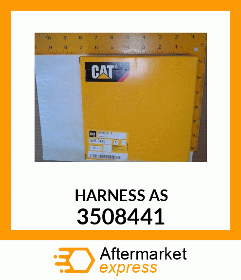 HARNESS_ASSY 3508441