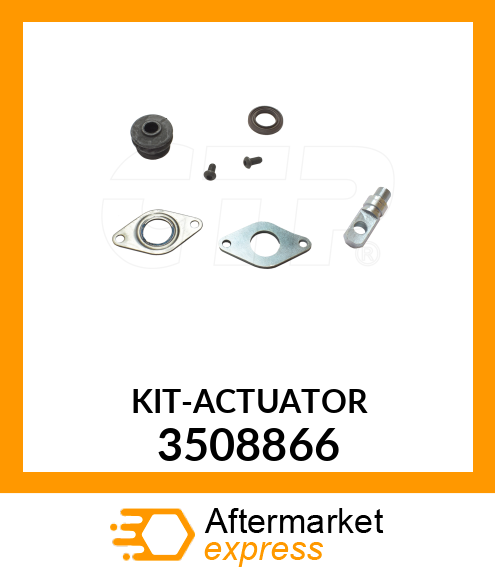 KITACTUATOR 3508866