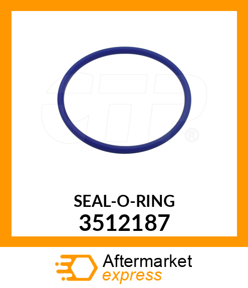 SEAL 3512187