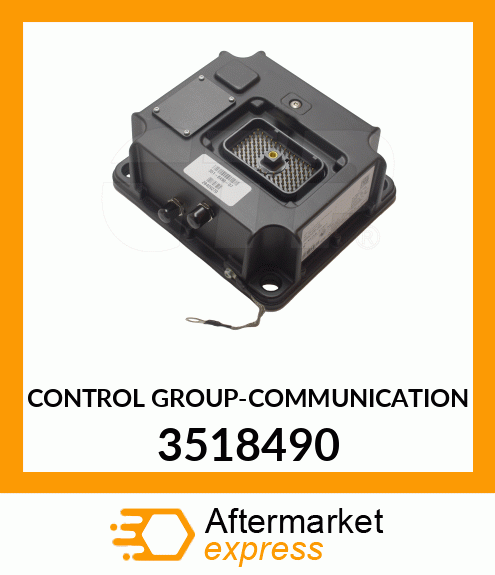 CONT GP-CO 3518490