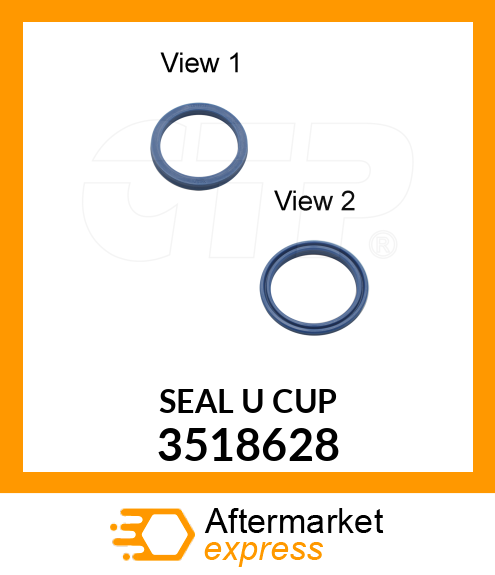 SEAL U CUP 3518628