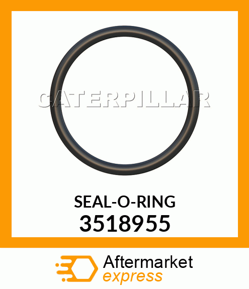 SEAL-O-RING 3518955