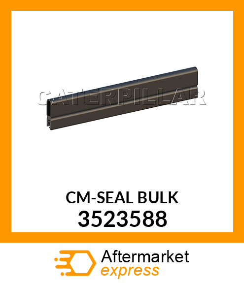 CM-SEAL BULK 3523588