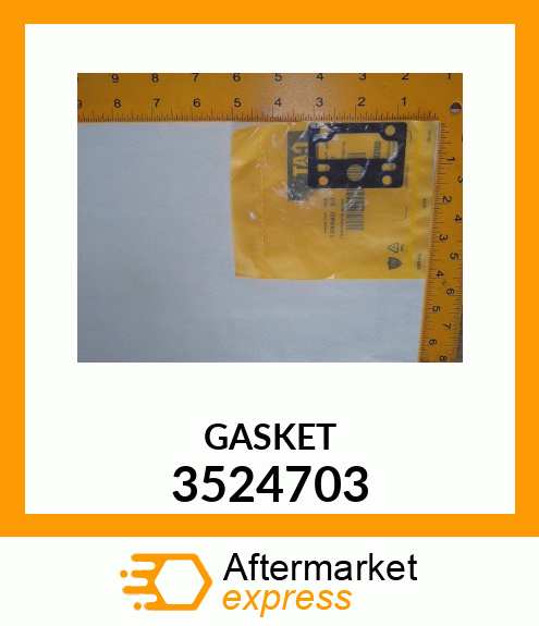 GASKET 3524703