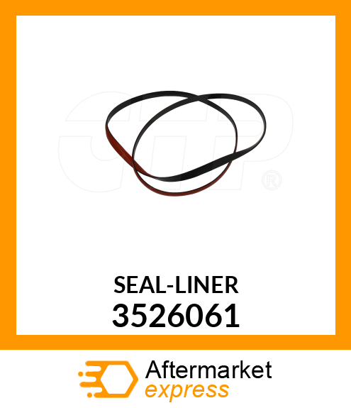 SEAL-LINER 3526061