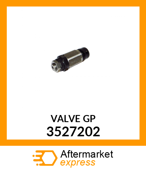 VALVE G 3527202