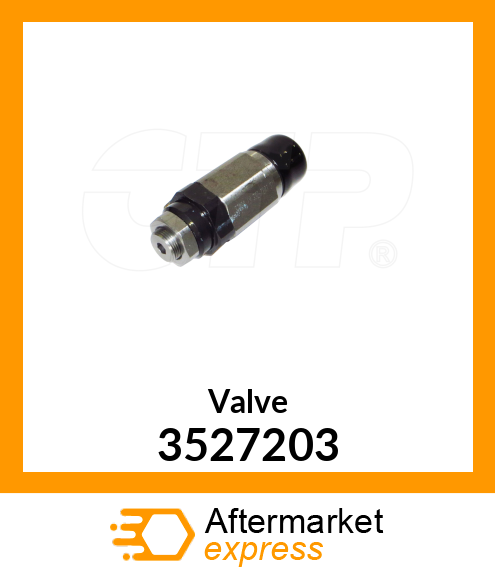 VALVE GP 3527203