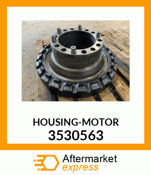 HOUSING-MO 3530563