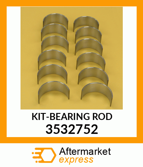 KIT-BEARING 3532752