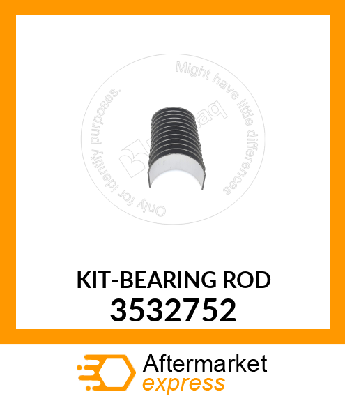 KIT-BEARING 3532752