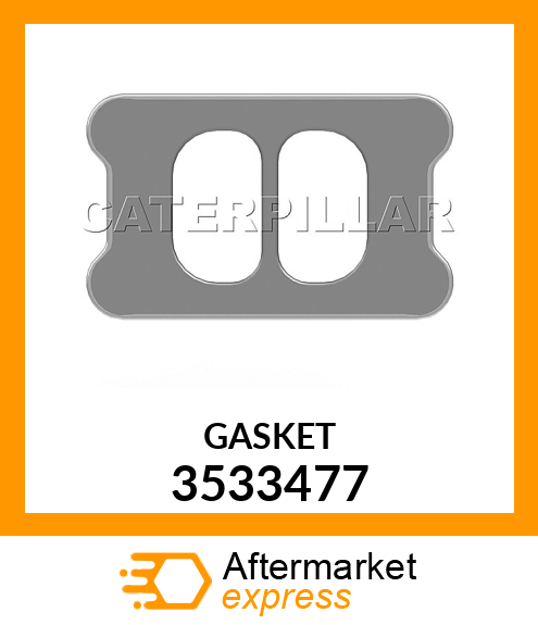 GASKET 3533477