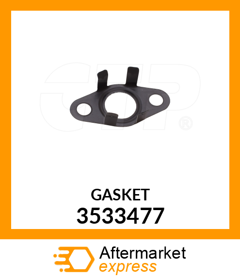 GASKET 3533477