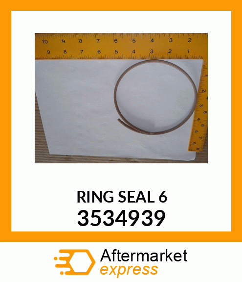 RING SEAL 353-4939