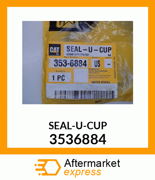 SEAL 3536884