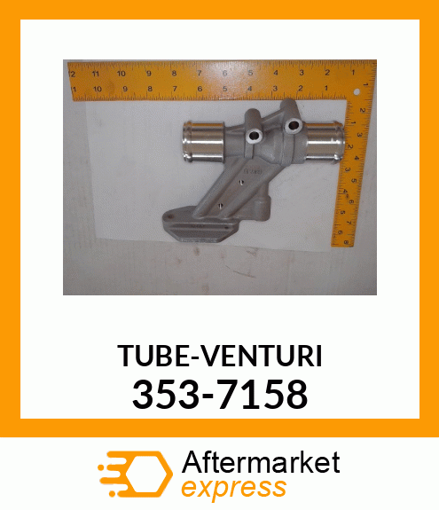 TUBE 353-7158