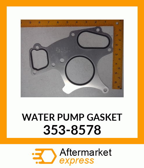 GASKET 353-8578