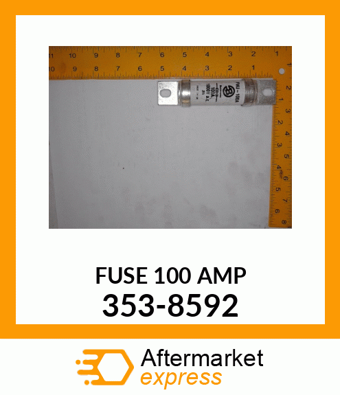 FUSE_100_AMP 353-8592