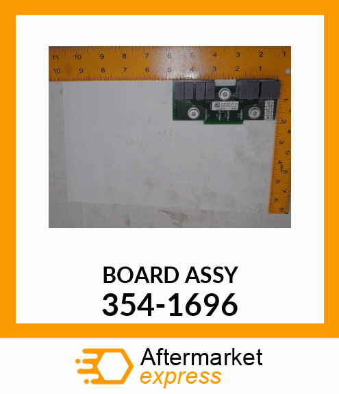 BOARD_ASSY 354-1696