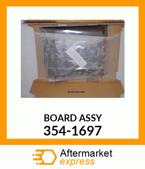 BOARD_ASSY 354-1697