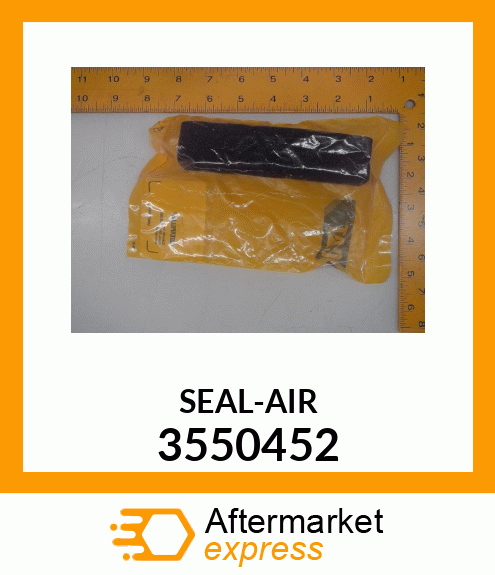 SEAL-AIR 3550452