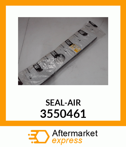 SEAL-AIR 3550461