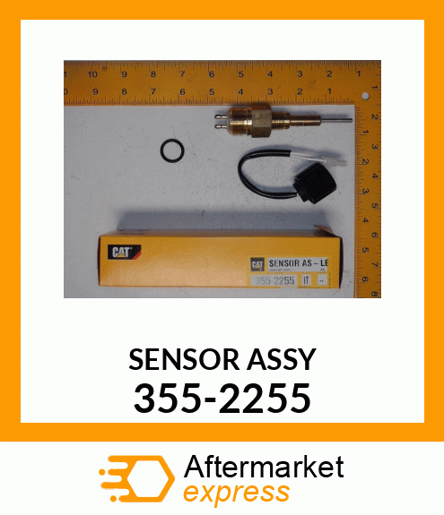 SENSOR A 355-2255