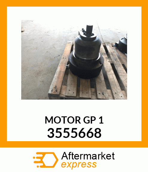 MOTOR GP 1 3555668