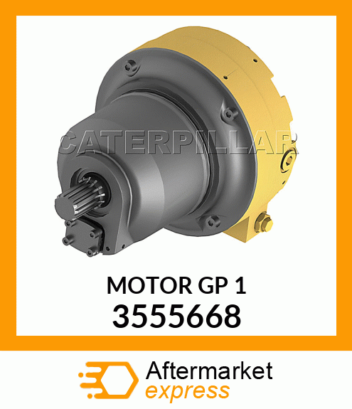 MOTOR GP 1 3555668