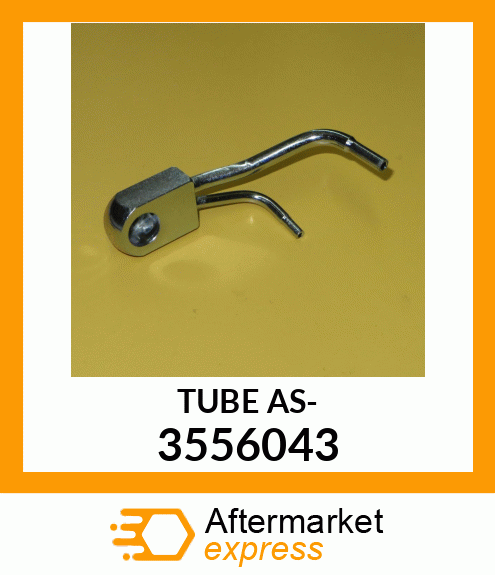 TUBE AS- 3556043