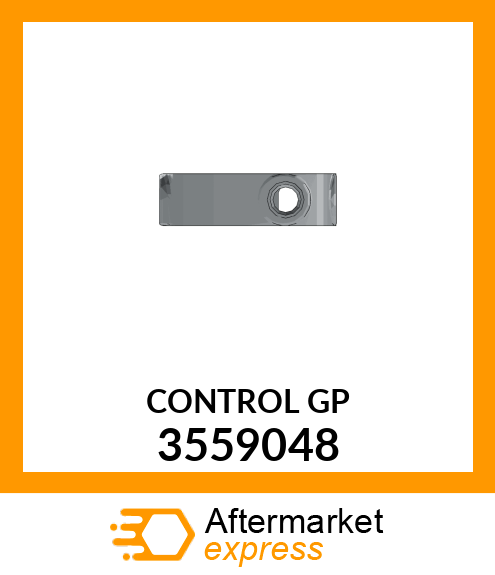 CONTROL GP 3559048