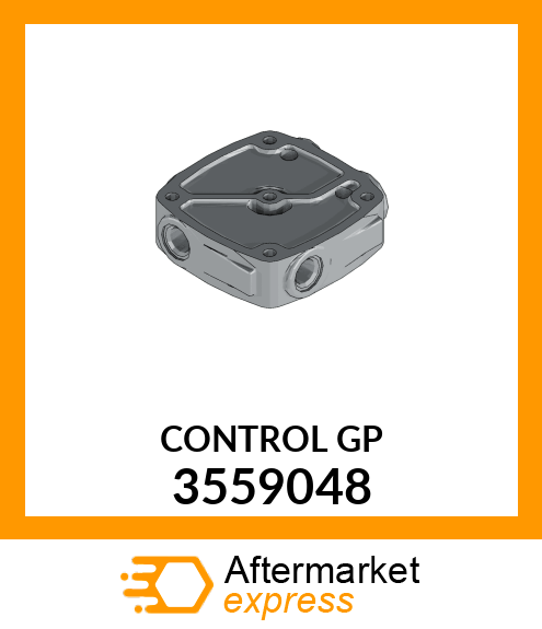 CONTROL GP 3559048