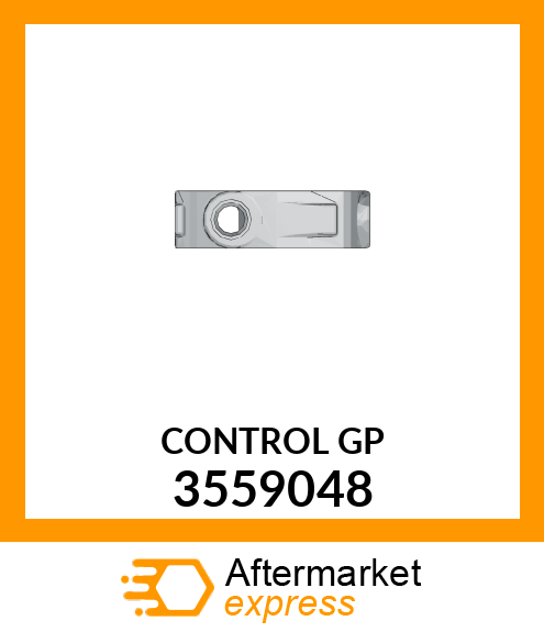 CONTROL GP 3559048