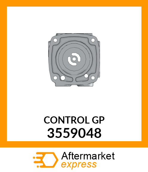 CONTROL GP 3559048