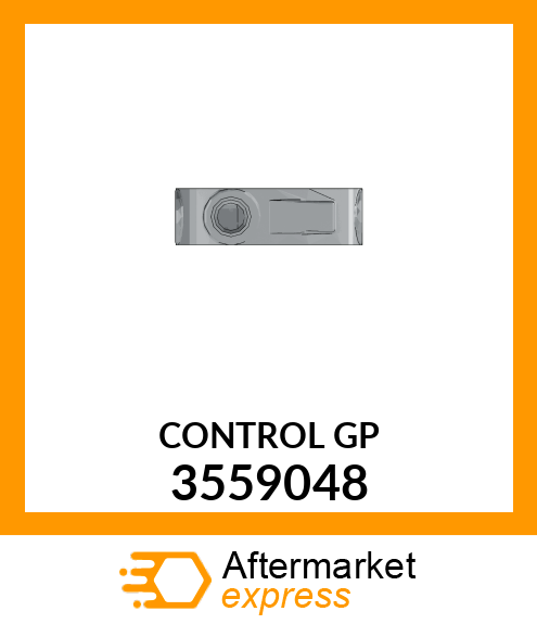 CONTROL GP 3559048