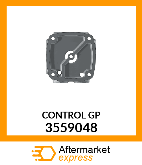 CONTROL GP 3559048