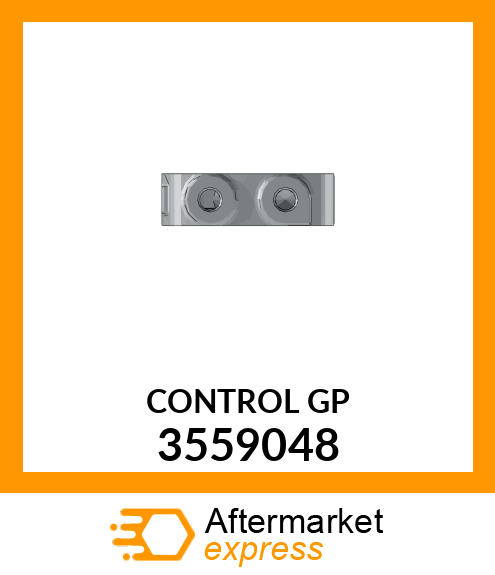 CONTROL GP 3559048