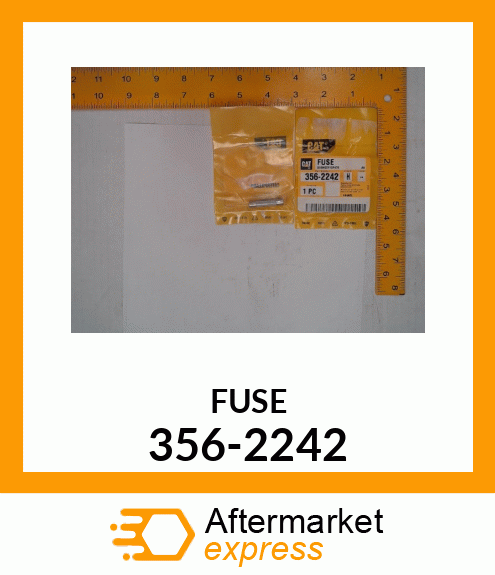 FUSE 356-2242